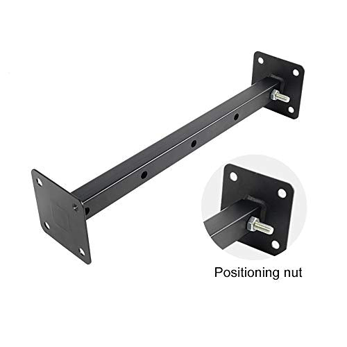 Extension Rod for Studio Ceiling Rail System Ceiling Mounting Rail System Accessories Bracket Iron (Extension Rod) - size: Extension rod