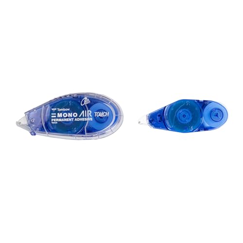 Tombow Mono Air Touch Adhesive, Refill 2-Pack