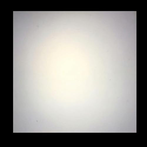 3Pcs Light Diffuser Sheet - 8.3x11.8 Inches Light Diffuser Film Adhesive Panel Stickers for Soften Ceiling Light, LED Downlight, Spotlight LED Panel, Track Light