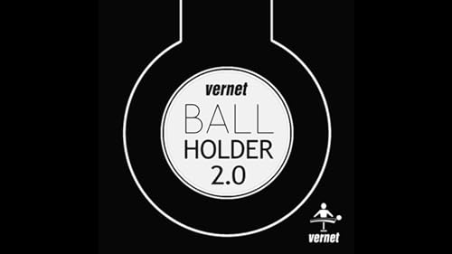 Murphy's Magic Supplies, Inc. Ball Holder 2.0 Single Vernet