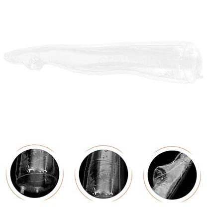 Artibetter 2pcs Inflatable Mannequin Leg Props Hanging Display Model for Stockings Socks and Leggings Retail Store Showcase