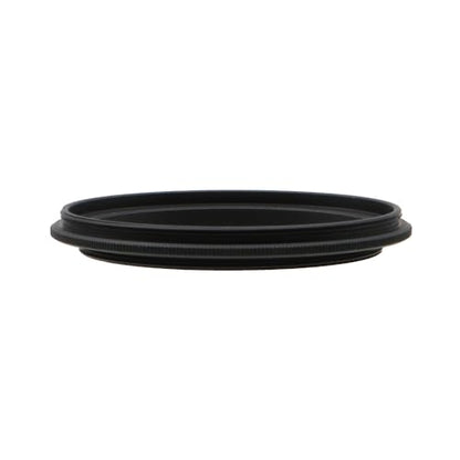 Aluminum Male to Male Lens Adapter Ring for Macro Photography 49-49mm, 49-52mm, 49-55mm, 49-58mm, 49-62mm, 49-67mm, 49-77mm, 49-82mm(49-55mm) - size: 49-55mm
