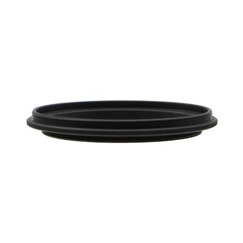 Aluminum Male to Male Lens Adapter Ring for Macro Photography 49-49mm, 49-52mm, 49-55mm, 49-58mm, 49-62mm, 49-67mm, 49-77mm, 49-82mm(49-55mm) - size: 49-55mm