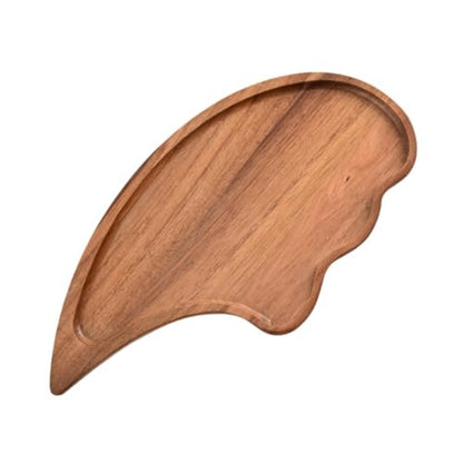 , Wooden Serving Tray, Cheese Plate, Unique Sweet Plate, Thanksgiving Snack, Dessert, Cheese, Candy Plate, Side Plate, Large