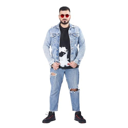 Seamless Photo Photography Background Paper Backdrop for Photoshoot, Videos, YouTube, Livestream, 107" x36', Arctic White - color: Arctic White