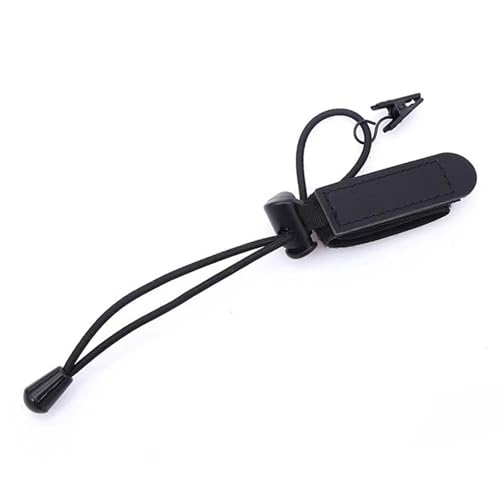5Pcs Multipurpose Backdrop Background String Clip Holder For Photo Video Photography Studio Adjustable Elastic Background Cloth Clamps
