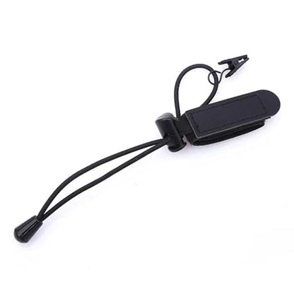 5Pcs Multipurpose Backdrop Background String Clip Holder For Photo Video Photography Studio Adjustable Elastic Background Cloth Clamps