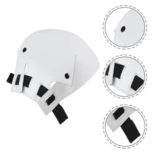 Generic 2pcs Camera Flash Reflector Soft Light Diffuser Reflector Board for Photography Lighting Indoor Use White Bounce Panel