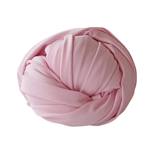 Zeroest Newborn Photography Stretch Wrap Boy Girl Baby Wraps Photography Props Baby Photo Prop Stretch Blanket for Baby (Pink) - color: Pink
