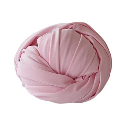 Zeroest Newborn Photography Stretch Wrap Boy Girl Baby Wraps Photography Props Baby Photo Prop Stretch Blanket for Baby (Pink) - color: Pink