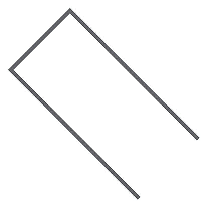 Scrapbook Adhesives E-Z Runner Vellum Clear (01643-6)
