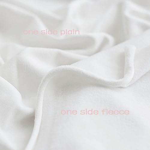 Orraphtstu Newborn Photography Posing Fabric Baby Beanbag Backdrop Props Stretch Blanket for Professional Studio Photoshoot (White) - color: White