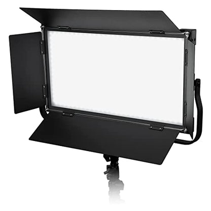 Fotodiox Pro LED P120-1x2' Dimmable Bi-Color 120W Photo/Video Light Panel