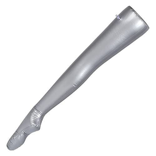 Stockings Display Stand, Stockings Display Stand Mannequin Leg Inflatable Female Mannequin Leg Inflatable Model Props for Trouser Legs Stockings Leggings Display