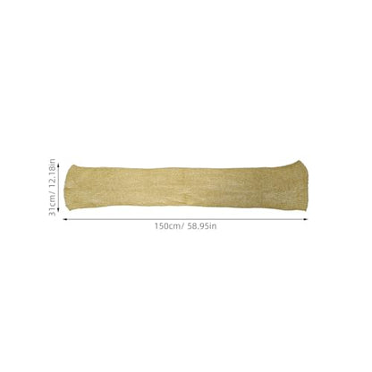 Toddmomy Wrap, Stretch Muslin Photography Prop, Soft Green Photo Shoot Wrap for Newborns