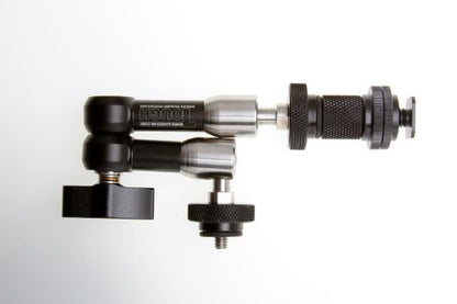 7" Inch Tough Friction Articulating Magic Arm Kamerar for Camera Hot Shoe Mount Monitor