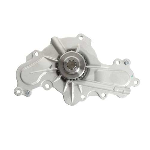3.5 Timing Chain Kit with Water Pump with Camshaft Holding Tool Kit Fit For Ford Edge Explorer Flex Taurus Mustang 3.5L 3.7L V6 2011-2019 Replace BL3Z-6268-A 303-1248
