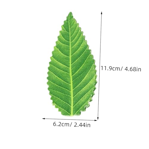 200pcs Reusable Sushi Plate Leaf Ornaments Green Artificial Leaves for Sashimi Dish Decoration Japanese Style Restaurant Sushi Decor for Cold Dishes and Food Photography