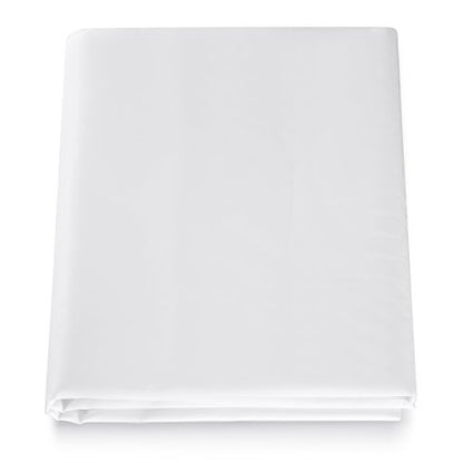 Neewer 1 Yard x 60 Inch/0.9M x 1.5M Polyester White Seamless Diffusion Fabric for Photography Softbox,Light Tent and Lighting Light Modifier - size: 0.9Mx1.5M