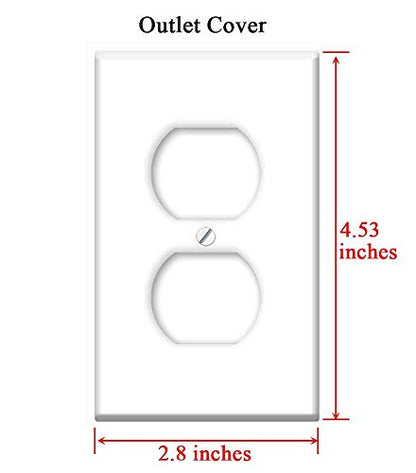 Switch Plate Outlet Cover - Wood Background Texture Wood Floor Wooden Wall