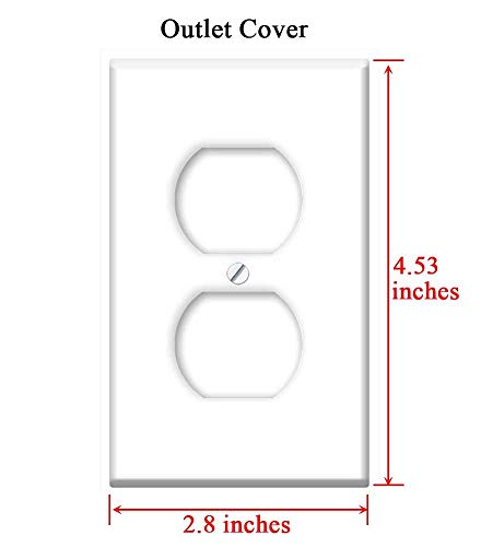 Switch Plate Outlet Cover - Wood Background Texture Wood Floor Wooden Wall