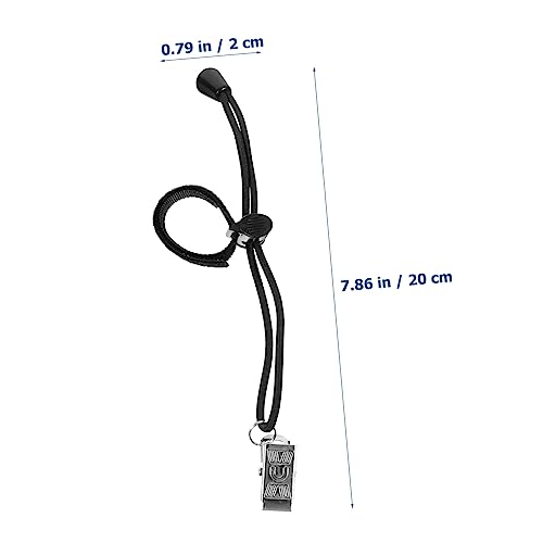 8Pcs Backdrop Support Clips Practical Photography Background Fixing Holders for Wrinkle Display and Secure Attachment Photo and Video