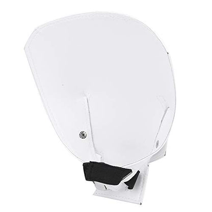 ArC Shape Flash Reflector,Portable Universal ArC Shape Camera Flash Light Diffuser Reflector Softbox