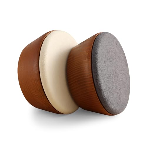 Ring Holder, Jewelry Display for Vendors,Wooden Bangle Bracelet Holder Display,Premium Jewelry Holder,Beige Small Jewelry Stand - color: 09-Beige Ring&Bangle Stand