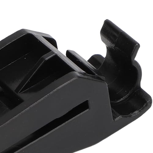 2Pcs Hood Prop Rod Retainer Clip, 91503 TA0 A01 Secure Support Hood Prop Rod Holder for 4cyl, 2008 to 2012 Car Engine Accessories