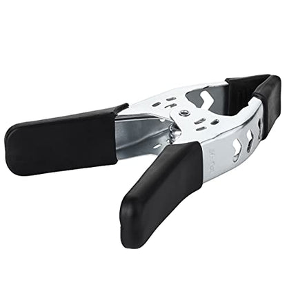 Mr. Pen- Spring Clamps, 2 Pack, 6 Inches, Heavy Duty, Metal, Spring Clips - size: 2 Pack