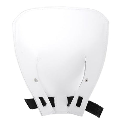 Zerodis Arc Shape Flash Reflector Diffusers Mini Flash Bounce Diffuser Softbox Portable Camera Light Diffuser Reflector Softbox Kit Suitable for Most SLR Cameras Arc Shape