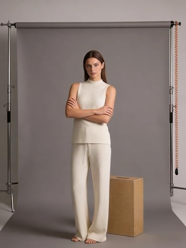 Seamless Paper Background for Photography Photo Studio Backdrop Roll(53" x16.4' Neutral Grey) - color: Neutral Grey, size: 53" X16.4'