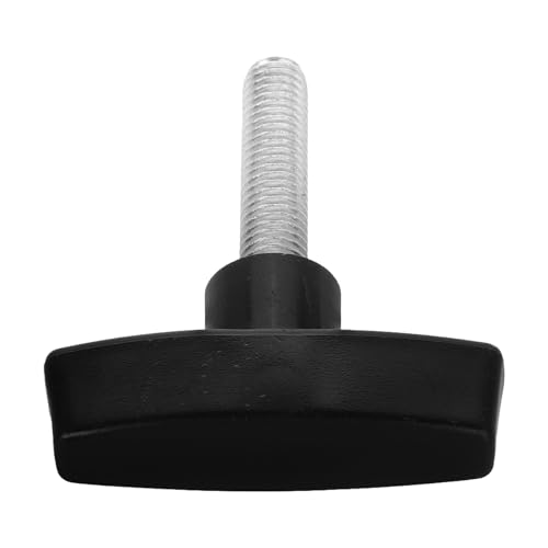LIFKOME Car Hood Prop Rod Holder Clamp, Lift Support Struts Clamp Tool for Automotive Hood and Trunk, Aluminum Anti-slip Gas Lift Rod Support for Hatch and Liftgate Repair