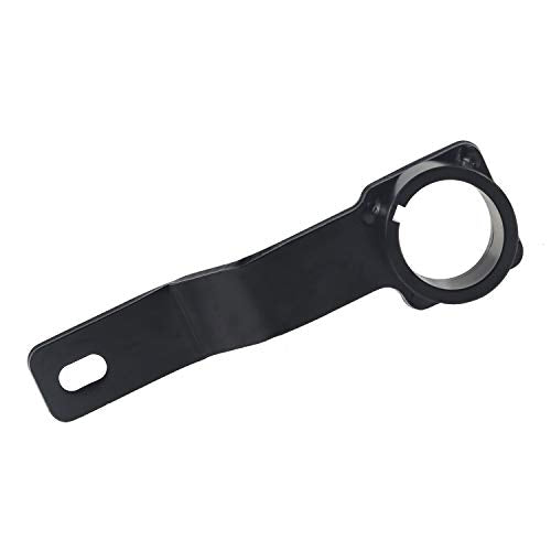 Crankshaft Positioning Tool For Ford, Crankshaft Wrench Holder for Timing Chain Installation, Cam Phaser Locking, Crankshaft Positioning