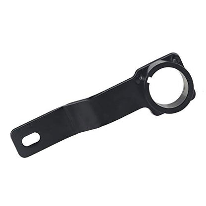 Crankshaft Positioning Tool For Ford, Crankshaft Wrench Holder for Timing Chain Installation, Cam Phaser Locking, Crankshaft Positioning