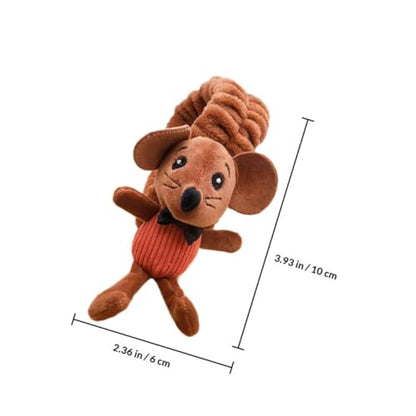 VICASKY Washing Face Hairband Cartoon Animal Headband for Women, Soft Elastic Makeup Hairband Prop for Skincare and Birthday Photography