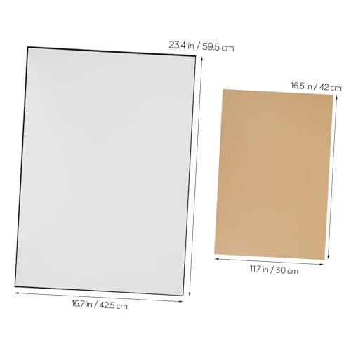LALAFINA Photo Backdrop Boards Set for Product Photography and Food Photography with Marble Cement Wood Patterns, 15pcs Flat Lay Background Kit for Jewelry and Small Items Studio Shooting