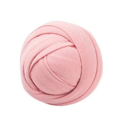 Zeroest Cotton Newborn Photography Wrap for Baby Boys Girls (Salmonpink) - color: Salmonpink