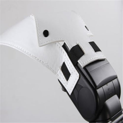 SEWACC 2pcs Photography Flash Reflector Soft Diffuser White Light Reflector Board for Indoor Camera Lighting Bounce Flash Modifier