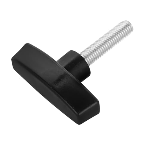 Luxshiny Car Hood Lift Support Clamp Adjustable Aluminum Strut Retainer Tool for Liftgate and Hood Non-Slip Prop Rod Holder for Easy Engine Access