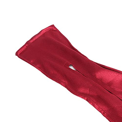 Semme Fashionable Hair Bun Maker with Iron Wire for Elegant Styles for Daily Wear and Various (#5)