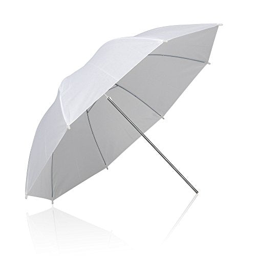 EMART Photography Umbrella Lighting Kit, 200W 5500K Photo Portrait Continuous Reflector Lights for Camera Video Studio Shooting Daylight (1 Pack) - size: 1 Pack