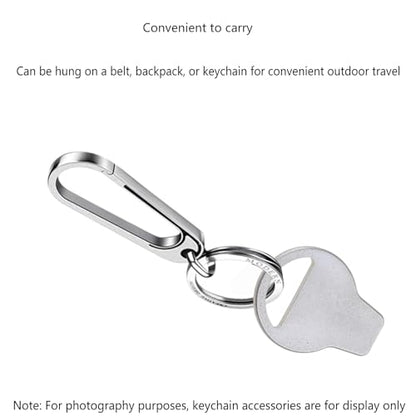 Metal Wrench Screwdriver for SLR Camera Quick Release Plate DSLR Mounting Plate Screws Functional Tool