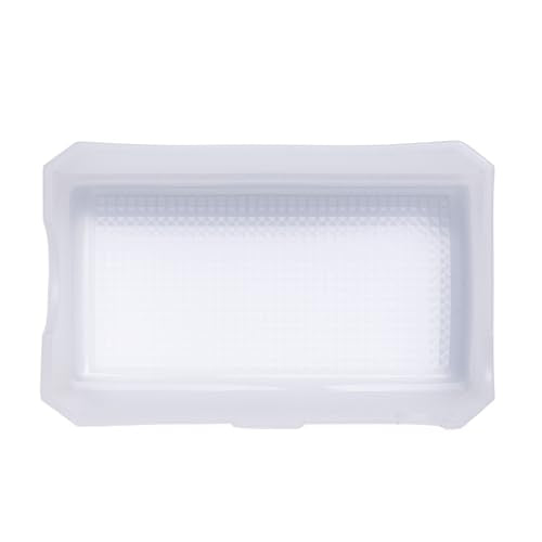 Godox IT30-DF Flash Diffuser for Godox iT30 Pro Mini Camera Flash, Such as iT30Pro-S iT30Pro-C iT30Pro-N iT30Pro-F iT30Pro-O, White Diffuser Softens Harsh Shadows, Bring a Softer Effect