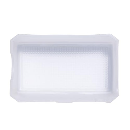 Godox IT30-DF Flash Diffuser for Godox iT30 Pro Mini Camera Flash, Such as iT30Pro-S iT30Pro-C iT30Pro-N iT30Pro-F iT30Pro-O, White Diffuser Softens Harsh Shadows, Bring a Softer Effect
