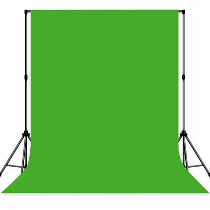 Photo Backdrop Green Background Professional 5x7ft Seamless Design to Eliminate Wrinkles Digital Accessories Photography Scene Background Children's Birthday Party - color: Green, size: 5x7ft