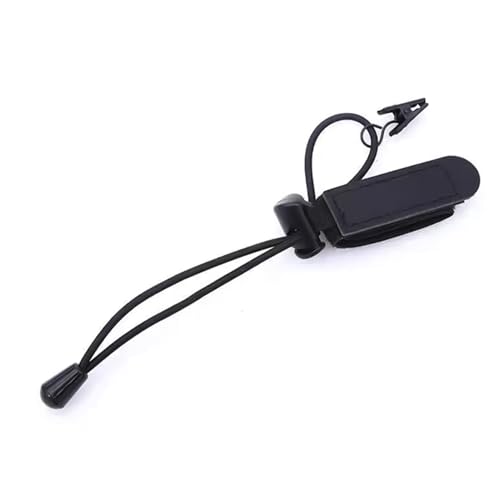 Black Background Clips for Photo Studio Video Backdrop, Multifunctional Muslin Background Clamps, 2 Pieces Photography Backgrounds Clips Holder, Tablecloth Fixing Tool, Wide Leg Pants Tightener