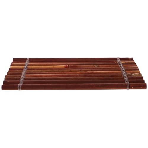 Garneck Sashimi Plate 13x18cm Japanese Style Sushi Serving Tray Decorative Sushi Dish for Food Photography and Japanese Cuisine Presentation