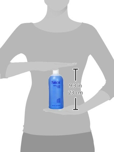 Nairobi Wrapp-It Shine Foaming Lotion, 32 Ounce - size: 32 Fl Oz (Pack of 1)