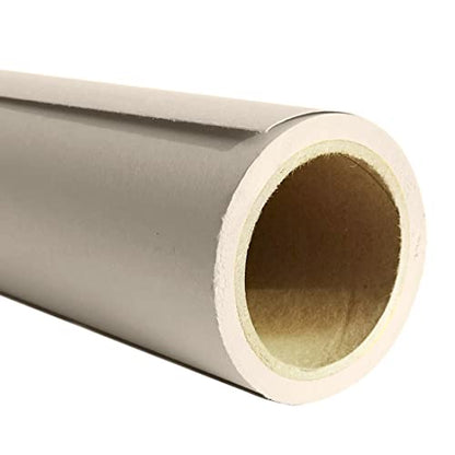 Seamless Photo Photography Backdrop Paper,Beige Photo Background Paper Roll (53”x16', #33 Ivorine) - color: Ivorine